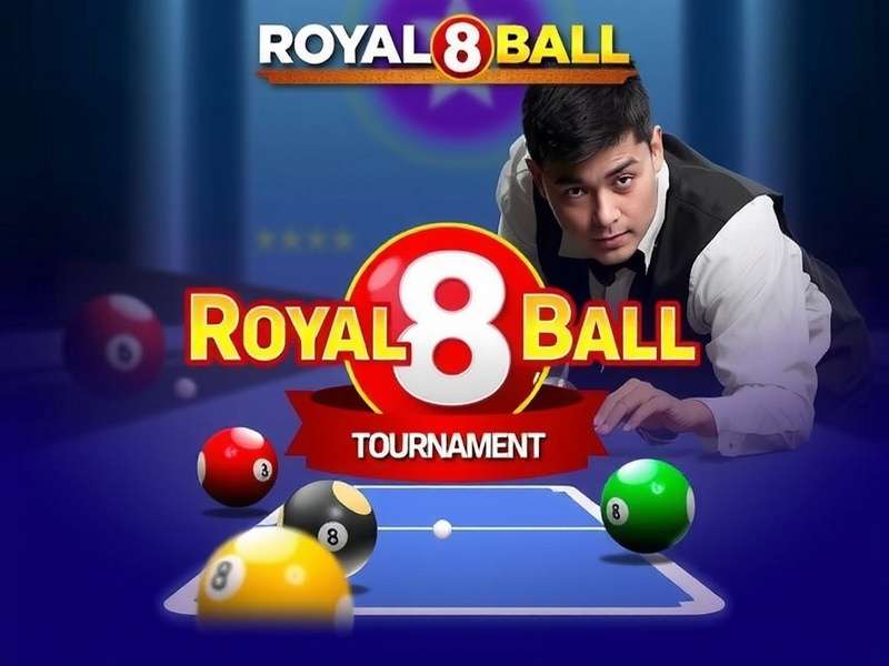 Diwali Special Tournament in Royal 8 Ball Royal 8 Ball Diwali Tournament